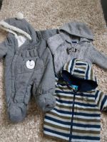 Baby Junge Winter Overall+ Jacken Gr 62/68 Nordrhein-Westfalen - Velbert Vorschau