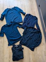 5 Teile Gr M Pullover Shirts Ralph Lauren Tom Tailor Hilfiger Nordrhein-Westfalen - Selm Vorschau