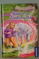 Buch Spuren im Zauberwald München - Laim Vorschau