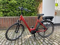 E-Bike Velo De Ville Östliche Vorstadt - Peterswerder Vorschau