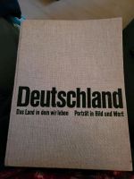 Altes Buch über Deutschland Mecklenburg-Vorpommern - Boizenburg/Elbe Vorschau