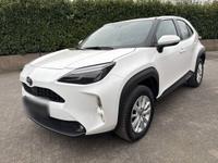 Toyota Yaris Cross 1,5-l-VVT-iE Comfort Comfort Sachsen - Marienberg Vorschau