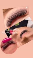 Wimpernverlängerung 4-7D Lash Volume Lash Extension Nordrhein-Westfalen - Moers Vorschau