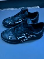 Valentino Schuhe Low Top Sneaker VLTN Gr. 42,5 Berlin - Treptow Vorschau