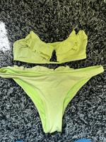Bikini grün Gr. 36 | h&m Bayern - Helmbrechts Vorschau