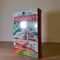 Monopoly Spass Überall Brettspiele zum mitnehmen Bayern - Lauingen a.d. Donau Vorschau