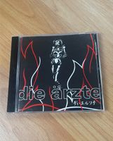 Die Ärzte - Japan CD Nordrhein-Westfalen - Hilden Vorschau