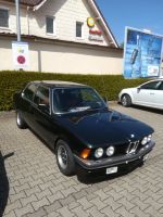 BMW  E21  323i, generalüberholter Motor, restaurierte Karosserie Baden-Württemberg - Denkendorf Vorschau