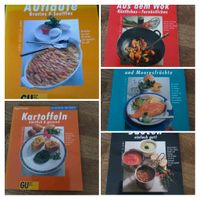 5 Kochbücher von GU Bayern - Hemhofen Vorschau