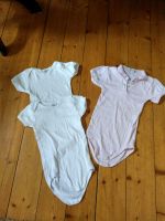 3 Bodys Petit Bateau Mädchen unisex Kurzarm Größe 86 Bielefeld - Bielefeld (Innenstadt) Vorschau