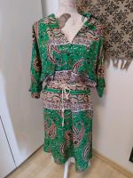 Kimono Kleid Zara neu ethno Essen - Essen-Ruhrhalbinsel Vorschau