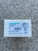 Siemens Leistungsschalter 3VU1300-1MM00 NEU & OVP Leipzig - Kleinzschocher Vorschau