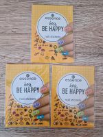 Nagelsticker Nagelaufkleber bunt "hey be happy" von essence Sachsen-Anhalt - Gardelegen   Vorschau