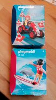 Playmobil 2 Neue Sets originalverpackt Baden-Württemberg - Kißlegg Vorschau