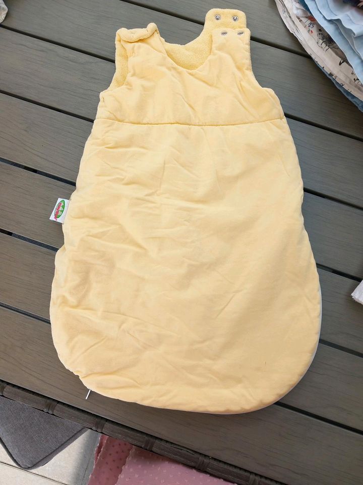 Baby-Schlafsack Schlafsäcke Größe 60cm in Gummersbach