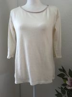 Esprit edc Damen Pullover beige/altrosa Gr. M Sachsen - Malschwitz Vorschau