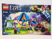 LEGO Elves 41182 – Gefangennahme von Sophie Jones Nordrhein-Westfalen - Kamp-Lintfort Vorschau