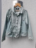 Tredy Jacke sea salt Gr.50 (48/52/54) wie neu Nordrhein-Westfalen - Altena Vorschau