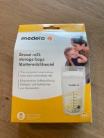 Medela Muttermilchbeutel 25 Stück á 180ml, NEU und OVP Baden-Württemberg - Ditzingen Vorschau
