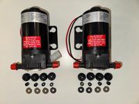 NEU Impellerpumpen 24V Pumpen Öl Johnson Boot Schiff Volvo Motor Mecklenburg-Vorpommern - Greifswald Vorschau
