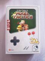 Pixel Tactics - Kartenspiel im Nintendo GameBoy Style Bayern - Pilsting Vorschau