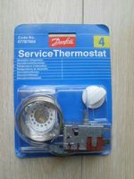 Danfoss Kühlschrank Service Thermostat 077B7004 5702424006587 neu Flensburg - Mürwik Vorschau