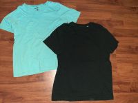 2 x T-shirt zusammen 5 Euro - ca. 146 Hessen - Offenbach Vorschau