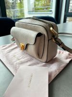 Coccinelle Echtledertasche / Umhängetasche Köln - Weiß Vorschau