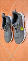 Fila Hallenschuh Größe 41 Schleswig-Holstein - Lübeck Vorschau