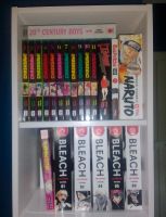 Manga Sammlung zum Verkauf Preis ist für alles zusammen Düsseldorf - Pempelfort Vorschau