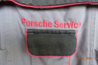 Porsche Service-Anzug München - Untergiesing-Harlaching Vorschau
