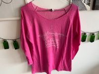 Sommerlicher Pullover Langarm Oberteil Pink Selected Touch Innenstadt - Köln Altstadt Vorschau