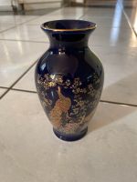 Vintage  Japanische Blaue Mini Vasen Nordrhein-Westfalen - Sassenberg Vorschau
