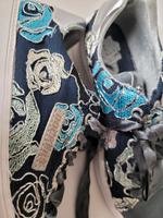 DOCKERS BY GERLI,SNEAKERS  GR.38 Bayern - Senden Vorschau