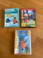 DVD Kinder Sendung mit der Maus Nordrhein-Westfalen - Frechen Vorschau