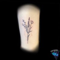 Fine Line Tattoos Nordrhein-Westfalen - Marl Vorschau