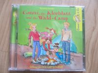 Conni & Co Hörspiel CD Conni, das Kleeblatt und das Wald-Camp Bayern - Roth Vorschau