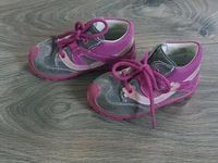 Halbschuhe Superfit Gr.21, Lauflernschuhe , Mädchen Baden-Württemberg - Schönau Vorschau