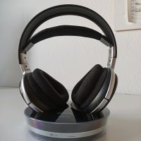 Philips Kopfhörer kabelloser Hörer Headset Baden-Württemberg - Nürtingen Vorschau