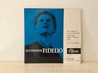 Beethoven Fidelio Lovro von Matacic Opera Langspielplatte LP Bayern - Ustersbach Vorschau