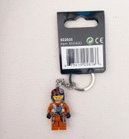 Lego 853605 Poe Dameron Schlüsselanhänger ✅️NEU/OVP Nordrhein-Westfalen - Dinslaken Vorschau