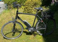 ORTLER " Wien "Herren E-Bike 28" Alurahmen 60cm / L Motor: Bosch Hamburg - Wandsbek Vorschau