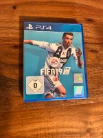 Fifa 19, PS4 Stuttgart - Plieningen Vorschau