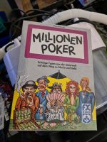 Millionenpoker Millionen Poker 1991 Klaus Kreowski Schmid FX Rheinland-Pfalz - Platten Vorschau