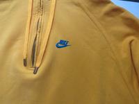 Gelber Nike Pullover Thüringen - Jena Vorschau