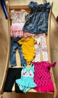 Kleiderpaket für Mädchen, 86, Kleid,Hose,Badeanzug,Body,Jeanshose Köln - Ehrenfeld Vorschau