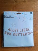 Girlande Neu/OVP❤️ Alles Liebe zum Muttertag❤️ Nordrhein-Westfalen - Kerpen Vorschau