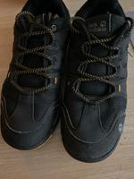 Jack wolfskin Schuhe Trecking Outdoor Größe 38 Bayern - Bergrheinfeld Vorschau