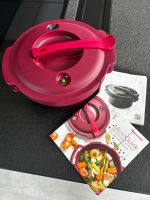 Tupperware MikroQuick Schnellkochtopf !NEU! Rheinland-Pfalz - Meckel Vorschau