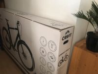 CRIVIT Urban E-Bike X *NAGELNEU* Friedrichshain-Kreuzberg - Kreuzberg Vorschau